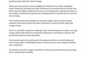 Learn the Basics of Renewable Energy Today | Renewable Energy Solutions for a Sustainable Future | Clean & Green Power
