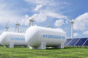 Hydrogen Gas Renewable Energy | Renewable Energy Solutions for a Sustainable Future | Clean & Green Power