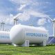 Hydrogen Gas Renewable Energy | Renewable Energy Solutions for a Sustainable Future | Clean & Green Power