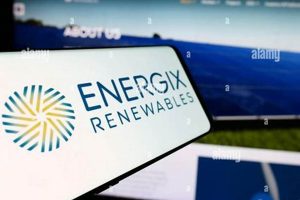 Harnessing Green Energy with Energix Renewables | Renewable Energy Solutions for a Sustainable Future | Clean & Green Power