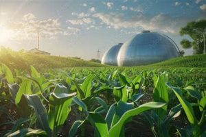 Is Biofuel Truly Renewable? A Deep Dive | Renewable Energy Solutions for a Sustainable Future | Clean & Green Power