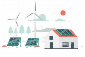 Why Renewable Energy Solar Panels Are Best + Cost Renewable Energy Solutions for a Sustainable Future | Clean & Green Power Why Renewable Energy Solar Panels Are Best + Cost | Renewable Energy Solutions for a Sustainable Future | Clean & Green Power
