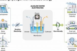 Hydrogen From Renewable Energy | Renewable Energy Solutions for a Sustainable Future | Clean & Green Power