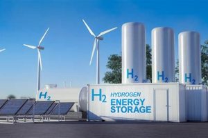 Hydrogen Storage For Renewable Energy | Renewable Energy Solutions for a Sustainable Future | Clean & Green Power