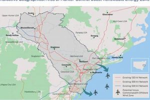 Powering the Future: Hunter Central Coast Renewable Energy Zone Projects Renewable Energy Solutions for a Sustainable Future | Clean & Green Power Powering the Future: Hunter Central Coast Renewable Energy Zone Projects | Renewable Energy Solutions for a Sustainable Future | Clean & Green Power