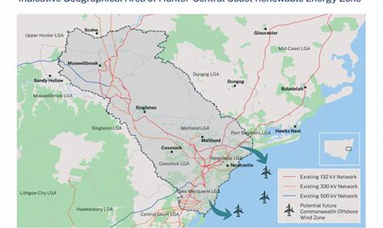 Powering the Future: Hunter Central Coast Renewable Energy Zone Projects Renewable Energy Solutions for a Sustainable Future | Clean & Green Power Powering the Future: Hunter Central Coast Renewable Energy Zone Projects | Renewable Energy Solutions for a Sustainable Future | Clean & Green Power
