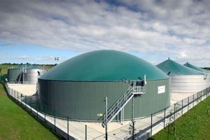 Biogas: Is It a Renewable Source of Energy? [Answered] | Renewable Energy Solutions for a Sustainable Future | Clean & Green Power