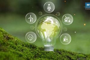Harnessing Renewable Energy: A Vital Future | Renewable Energy Solutions for a Sustainable Future | Clean & Green Power