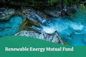 Invest in Green: Renewable Energy Mutual Funds | Renewable Energy Solutions for a Sustainable Future | Clean & Green Power