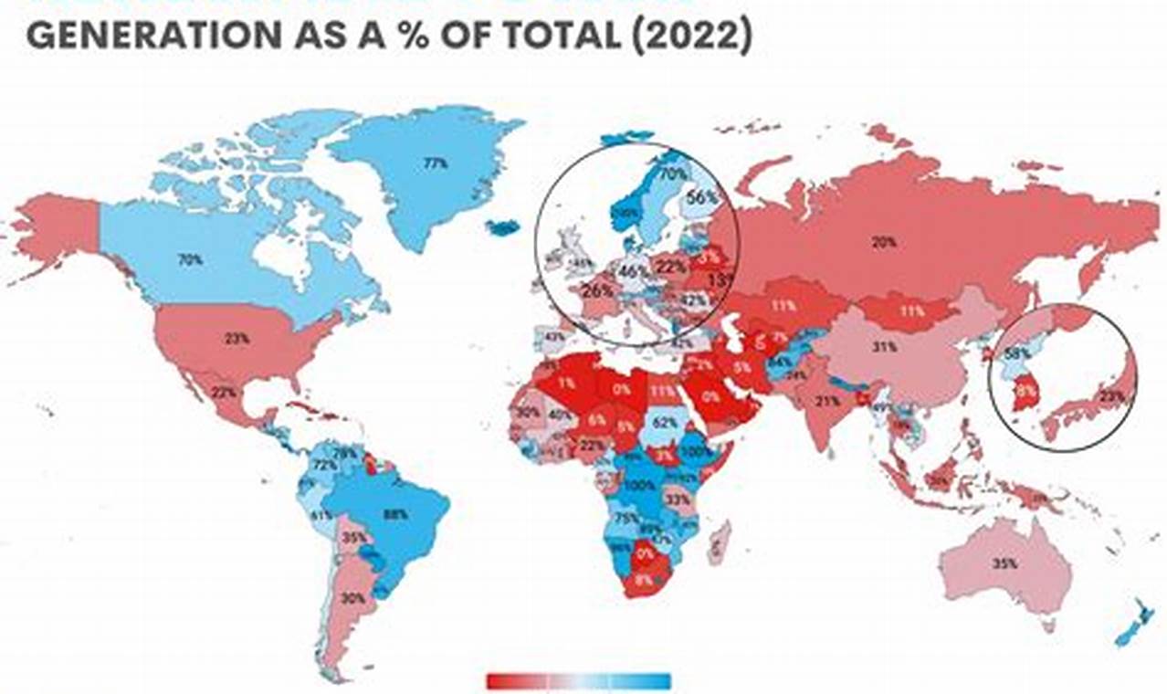 Can Renewable Energy Power the World? A Deep Dive | Renewable Energy Solutions for a Sustainable Future | Clean & Green Power