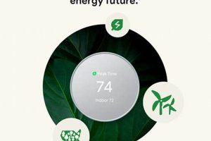 Find Your Utility: Nest Renew Setup Guide | Renewable Energy Solutions for a Sustainable Future | Clean & Green Power