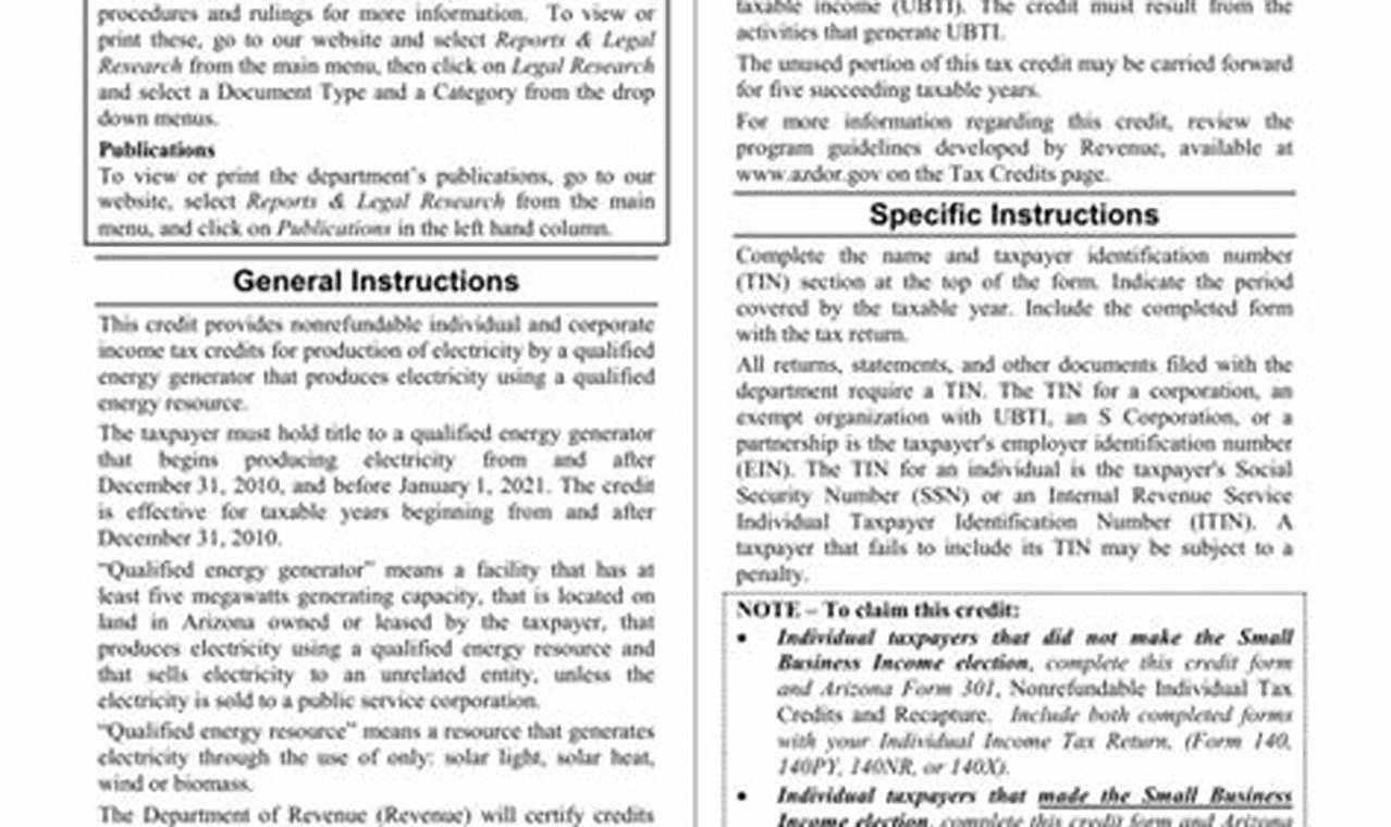 Arizona Renewable Energy Tax Credits & Incentives | Renewable Energy Solutions for a Sustainable Future | Clean & Green Power