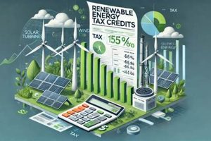 Guide to Renewable Energy Tax Credits & Deductions Renewable Energy Solutions for a Sustainable Future | Clean & Green Power Guide to Renewable Energy Tax Credits & Deductions | Renewable Energy Solutions for a Sustainable Future | Clean & Green Power