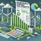 Guide to Renewable Energy Tax Credits & Deductions | Renewable Energy Solutions for a Sustainable Future | Clean & Green Power