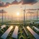 Exploring the Global Renewable Energy Landscape Today | Renewable Energy Solutions for a Sustainable Future | Clean & Green Power
