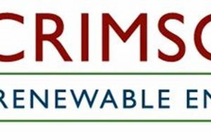 Top Crimson Renewable Energy in Denver, CO | Renewable Energy Solutions for a Sustainable Future | Clean & Green Power