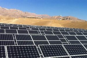 Unlocking Afghanistan's Renewable Energy Potential | Renewable Energy Solutions for a Sustainable Future | Clean & Green Power