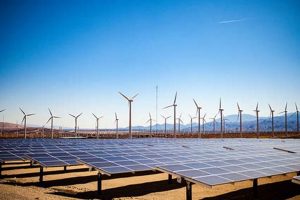 Best Renewable Energy Options in California | Renewable Energy Solutions for a Sustainable Future | Clean & Green Power