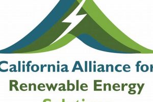 Leading CA Renewable Energy Solutions Alliance | Renewable Energy Solutions for a Sustainable Future | Clean & Green Power