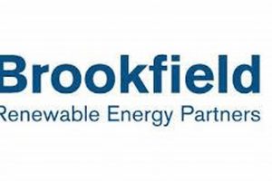 Investing in Brookfield Renewable Energy Partners LP | Renewable Energy Solutions for a Sustainable Future | Clean & Green Power
