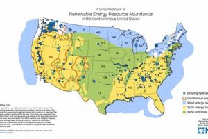U.S. Renewable Energy Percentage 2023 Update | Renewable Energy Solutions for a Sustainable Future | Clean & Green Power