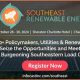 Southeast Renewable Energy Summit & Expo | Renewable Energy Solutions for a Sustainable Future | Clean & Green Power