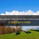 Do Renewable Energy Sources Cause Pollution | Renewable Energy Solutions for a Sustainable Future | Clean & Green Power
