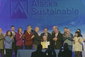 Alaska Renewable Energy Fund: A Guide | Renewable Energy Solutions for a Sustainable Future | Clean & Green Power