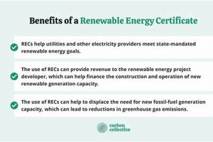 Unlocking Green Power: Renewable Energy Attribute Credits | Renewable Energy Solutions for a Sustainable Future | Clean & Green Power