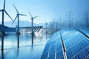 Are Dams Truly Renewable Energy Sources? | Renewable Energy Solutions for a Sustainable Future | Clean & Green Power