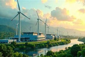 Harnessing Cleaner Energy for a Brighter Future Renewable Energy Solutions for a Sustainable Future | Clean & Green Power Harnessing Cleaner Energy for a Brighter Future | Renewable Energy Solutions for a Sustainable Future | Clean & Green Power