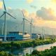 Harnessing Cleaner Energy for a Brighter Future | Renewable Energy Solutions for a Sustainable Future | Clean & Green Power