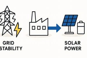 Solving Renewable Energy Grid Instability Challenges | Renewable Energy Solutions for a Sustainable Future | Clean & Green Power