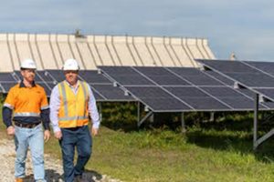 Cargill Renewable Energy: A Sustainable Future | Renewable Energy Solutions for a Sustainable Future | Clean & Green Power