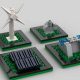 Build a Green Future: LEGO Renewable Energy Kits | Renewable Energy Solutions for a Sustainable Future | Clean & Green Power