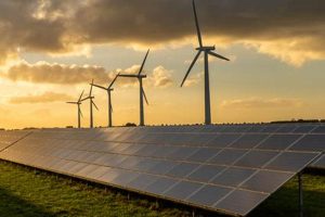 U.S. Office of Renewable Energy Programs | Renewable Energy Solutions for a Sustainable Future | Clean & Green Power