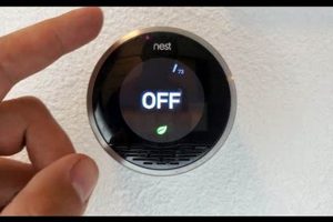 How to Turn Off Nest Renew: A Simple Guide | Renewable Energy Solutions for a Sustainable Future | Clean & Green Power