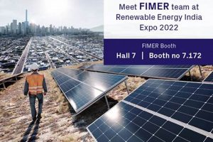 Renewable Energy Expo In India | Renewable Energy Solutions for a Sustainable Future | Clean & Green Power