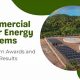 Powering Business: Commercial Renewable Energy Systems Guide | Renewable Energy Solutions for a Sustainable Future | Clean & Green Power