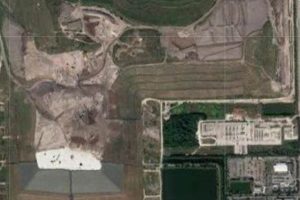 Discover Monarch Hill Renewable Energy Park Today | Renewable Energy Solutions for a Sustainable Future | Clean & Green Power