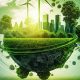 Clean Environmental Energy Solutions for a Greener Future | Renewable Energy Solutions for a Sustainable Future | Clean & Green Power
