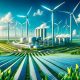 Latest Advances in Renewable Energy Tech Today | Renewable Energy Solutions for a Sustainable Future | Clean & Green Power