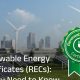 Buy RECs: Support Renewable Energy Now | Renewable Energy Solutions for a Sustainable Future | Clean & Green Power