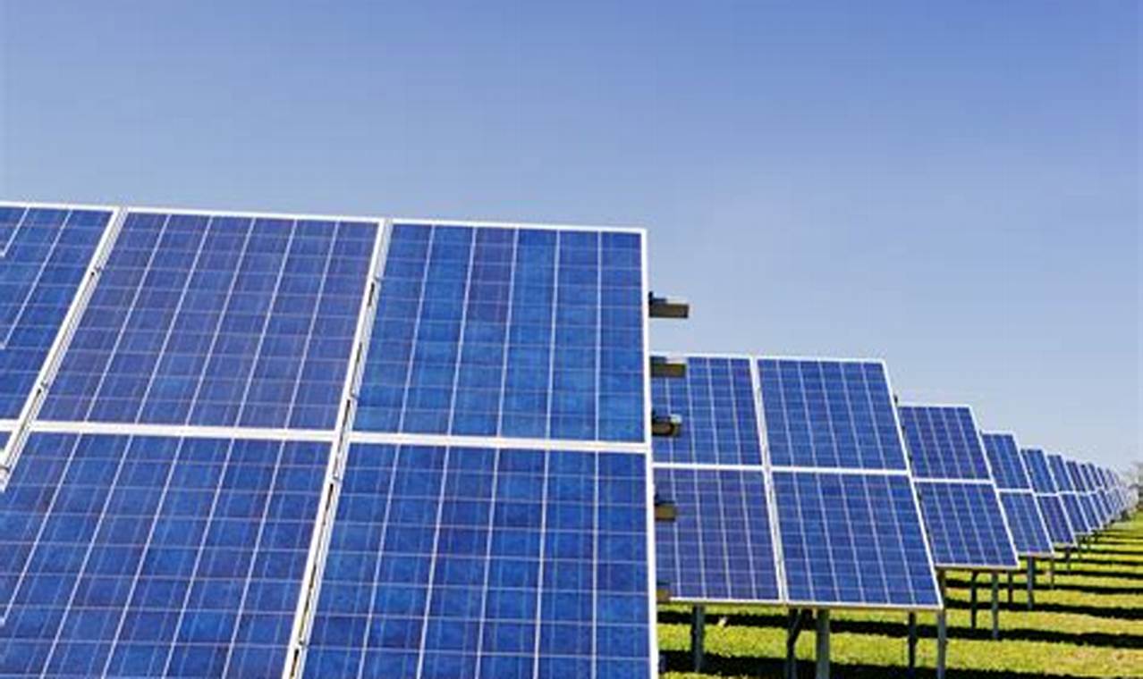 Trading Renewable Energy Commodities: A Guide | Renewable Energy Solutions for a Sustainable Future | Clean & Green Power