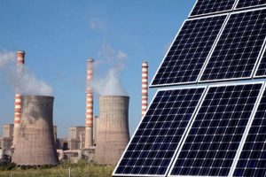 Debate: Is Coal a Renewable Energy Source? Future Impacts | Renewable Energy Solutions for a Sustainable Future | Clean & Green Power