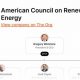 Top American Council Renewable Energy Insights | Renewable Energy Solutions for a Sustainable Future | Clean & Green Power