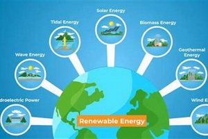 Powering the Future: Top 10 Renewable Energy Sources Today | Renewable Energy Solutions for a Sustainable Future | Clean & Green Power