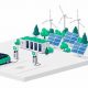 Sustainable EV Charging with Renewable Energy: A Guide | Renewable Energy Solutions for a Sustainable Future | Clean & Green Power
