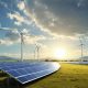 Future of Global Renewable Energy Sector Growth | Renewable Energy Solutions for a Sustainable Future | Clean & Green Power