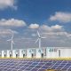 Boosting Renewables with ESS: A Storage Guide | Renewable Energy Solutions for a Sustainable Future | Clean & Green Power